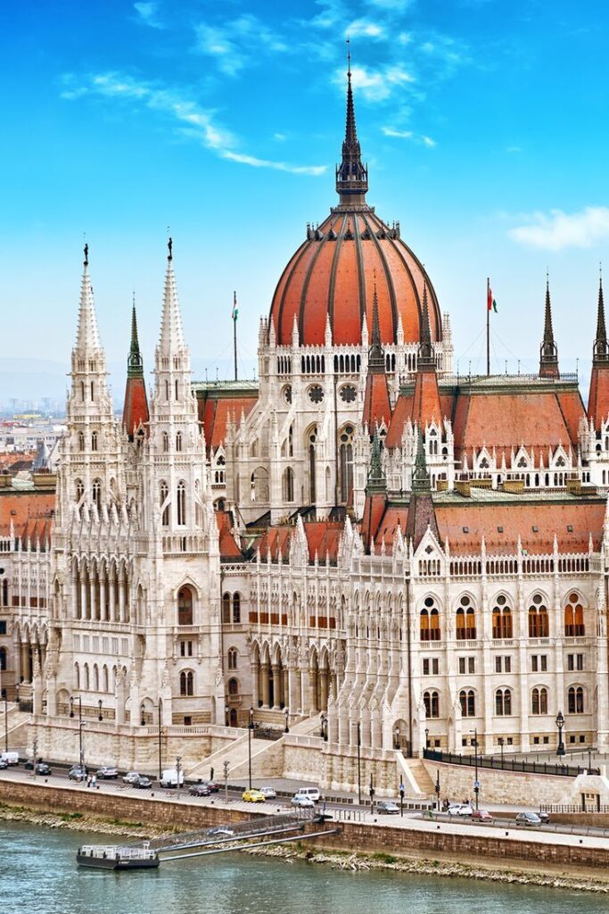 Top 10 Places To Visit In Hungary