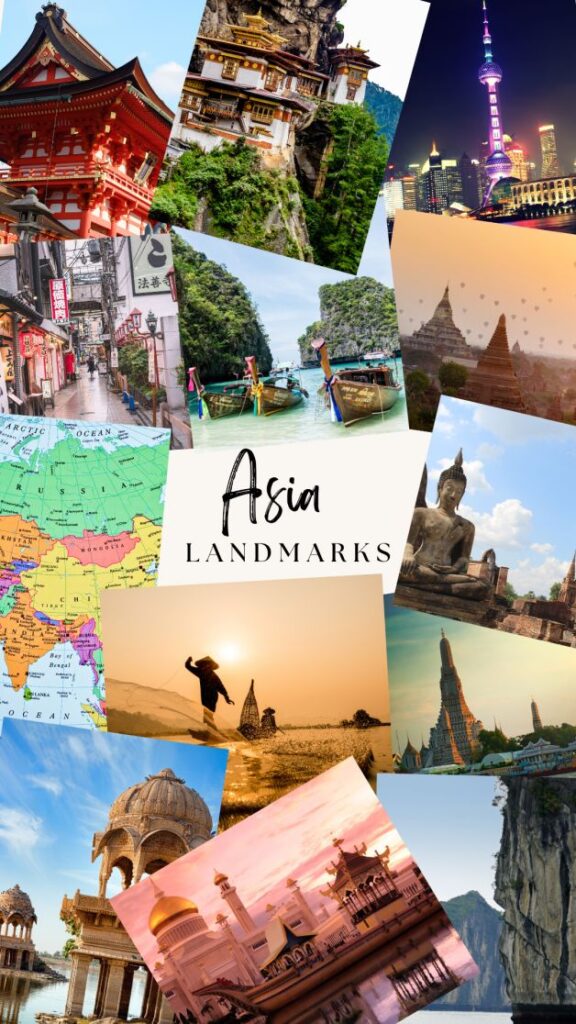 Top 10 Budget-Friendly Asian Destinations to Explore in 2025