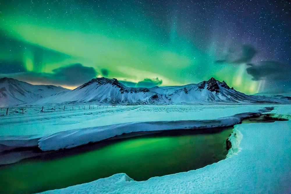Top 10 BEST Places to Visit in Iceland (UPDATED 2025)