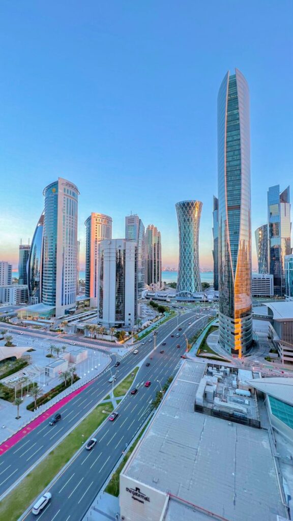 Top 10 Places to Visit in Qatar