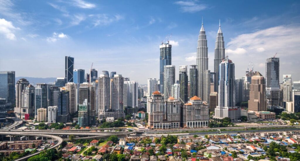 The 5 Best Places to Visit in Malaysia (Updated 2025)