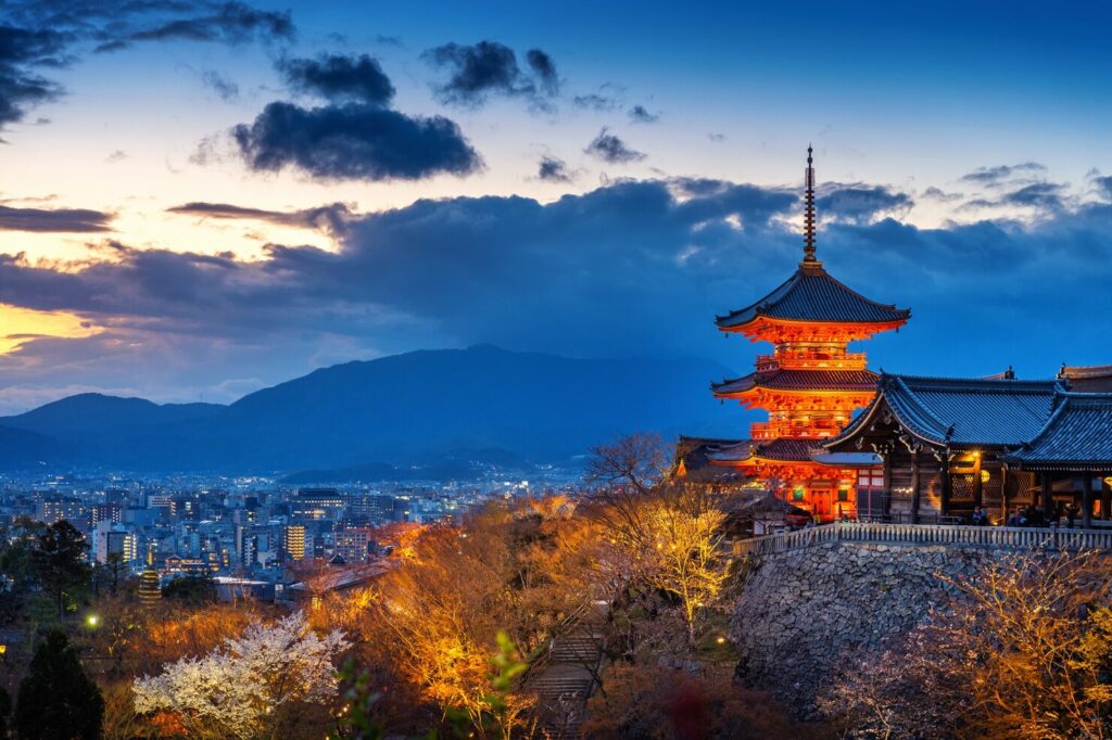 THE 10 BEST Things to Do in Kyoto (2025)