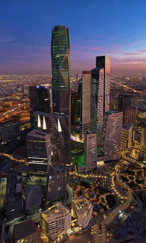 Top 10 Places to Visit in Saudi Arabia in 2025