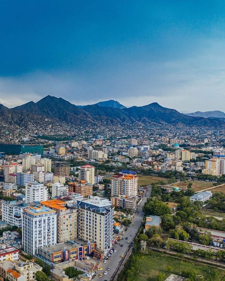 The 10 Best Places to Visit in Afghanistan as a Tourist
