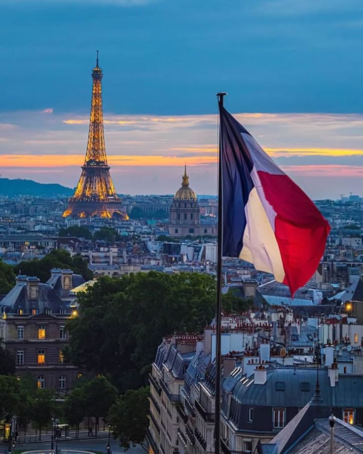Top 10 Places to Visit in France in 2025