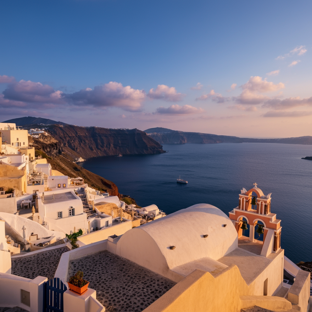 The Most Beautiful Islands in Europe
