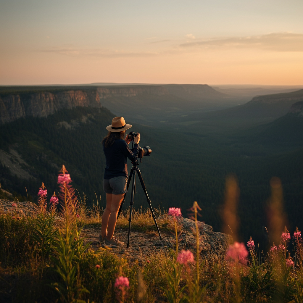 Essential Photography Tips for Travelers